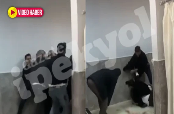 İşte o anlar