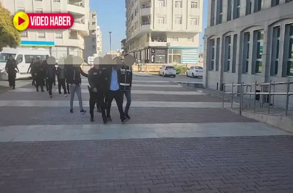 3 milyon 250 bin TL dolandırıcılık