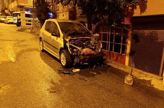 9 araç