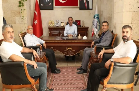 Mutabakata varıldı