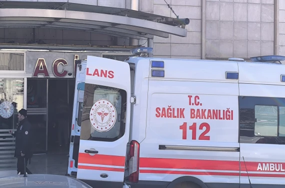 2 yaralı