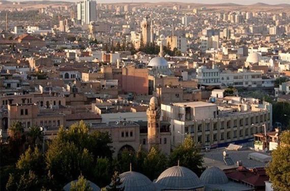 Resmi Gazete’de yayımlandı: