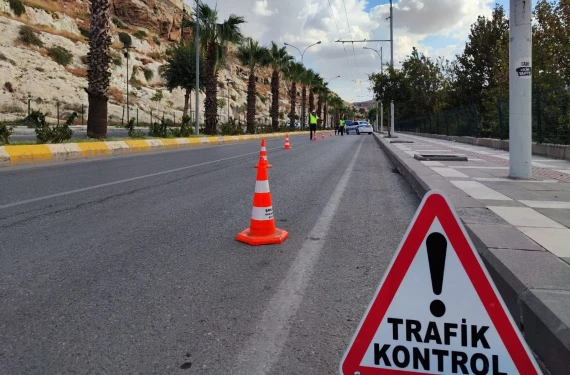 35 bin araç...