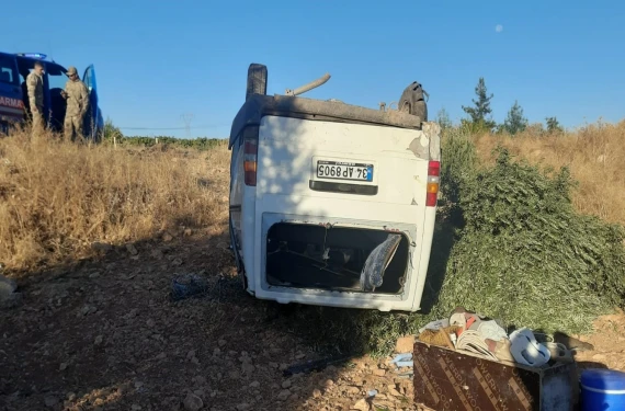 Çok sayıda yaralı