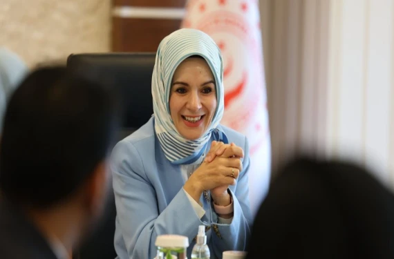 Bakan açıkladı