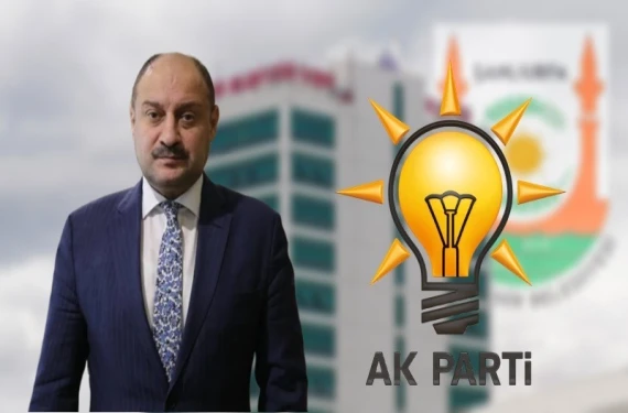 “Geçmek isteseydim tabii ki AK Parti...”