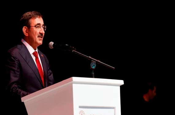 Cevdet Yılmaz'dan flaş açıklama!