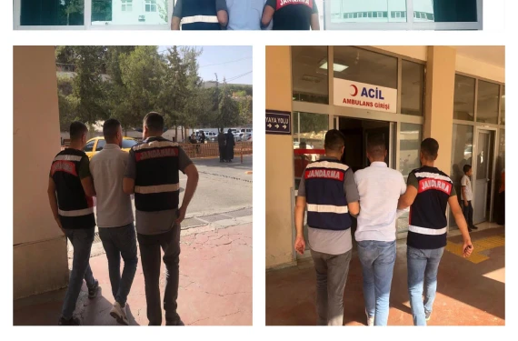Herkesi böyle dolandırmıştı!