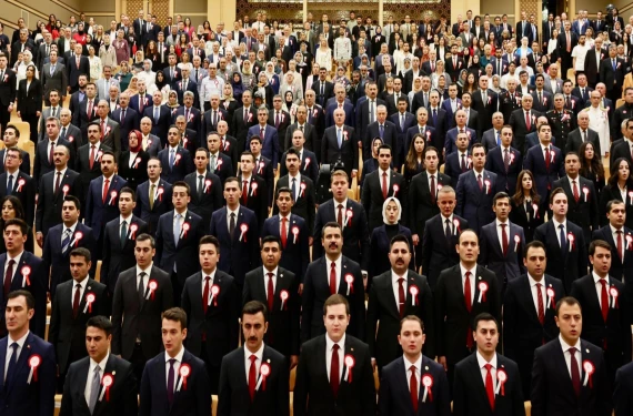 Kaç kaymakam adayı alınacak?