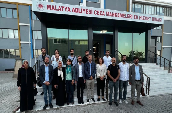 Şenyaşar Davası'nda yeni duruşma!
