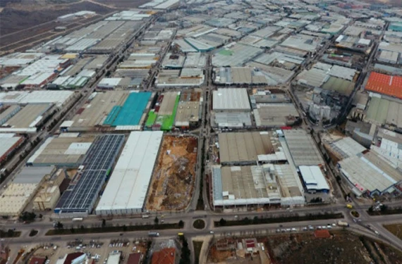 Şanlıurfa’nın yanı başında dev fabrikalar bir bir iflas ediyor!