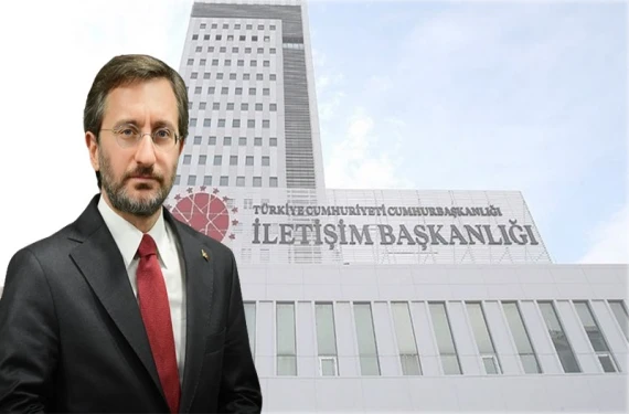 Fahrettin Altun açıkladı