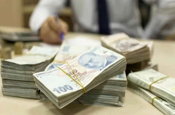 Kredi faiz oranları düştü: