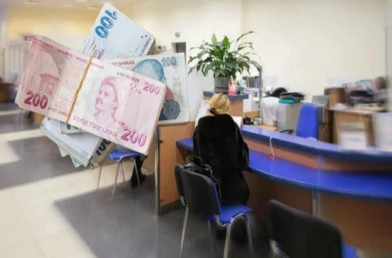Bankalar harekete geçti!