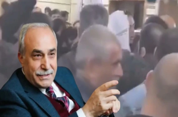 “Sağlıkta gelinen durumun acı bir özeti”