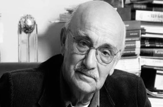 Kültürel mirasın önemli isimlerindendi!