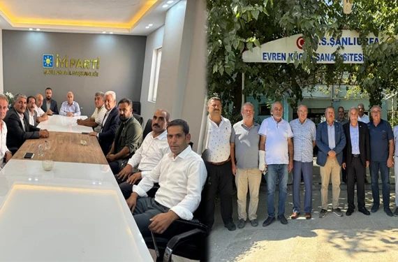 Memleketine iki yıl içinde ikinci gelişi