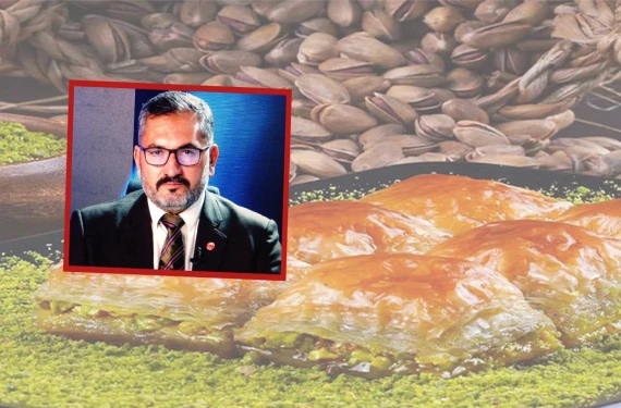 Şanlıurfalı başkandan zehir zemberek sözler!