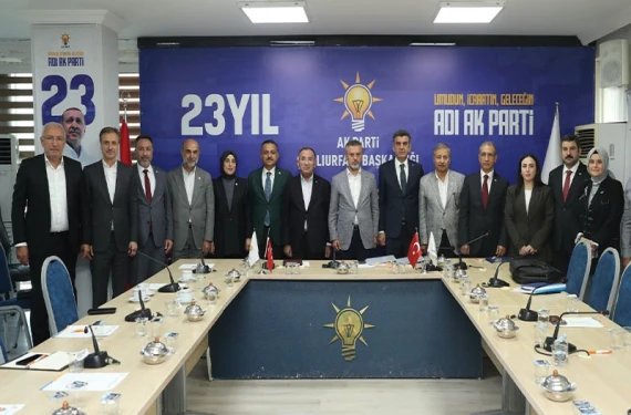Şanlıurfalı vekilin acı günü!