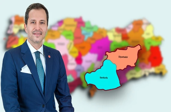 Kongre'ye katılmıyor