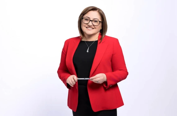 Fatma Şahin’den flaş Suriye açıklaması!