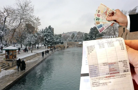 Fatura yükünü hafifletecek destek: