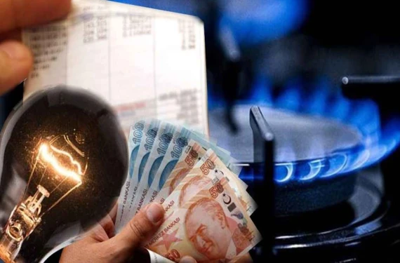 Şanlıurfa’da evine elektrik, su, doğalgaz faturası gelenler dikkat!