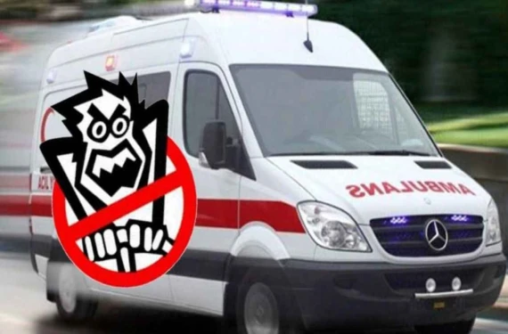 Yaralılar var