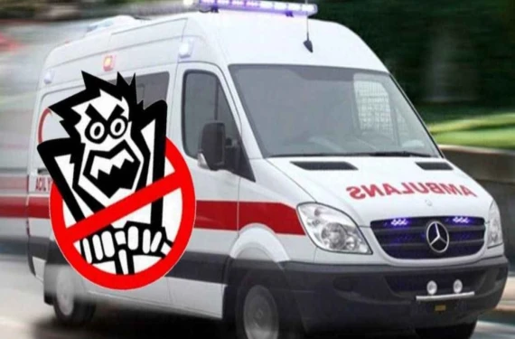 Yaralılar var