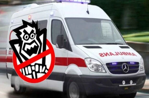 Ölü ve yaralılar var