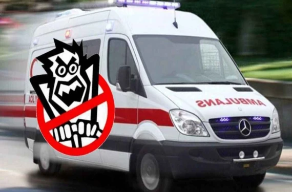 Ölüler ve yaralılar var