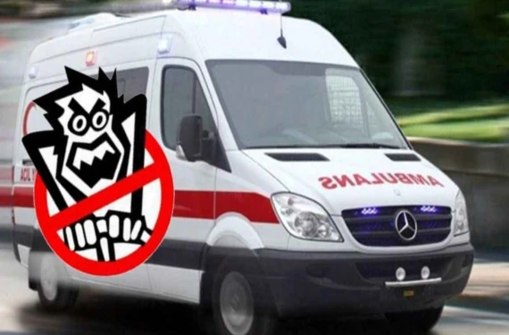 3’ü ağır 22 yaralı var