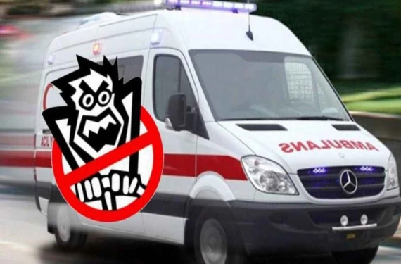 Çok sayıda ölü ve yaralı var