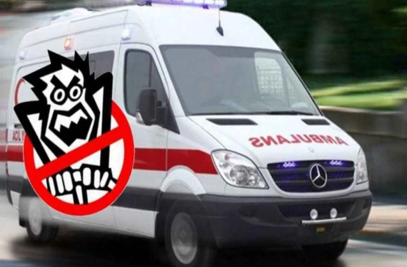 Ölü ve yaralılar var