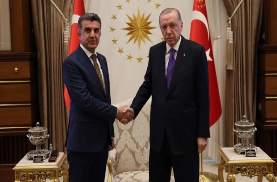 Şükranlarımı sunuyorum