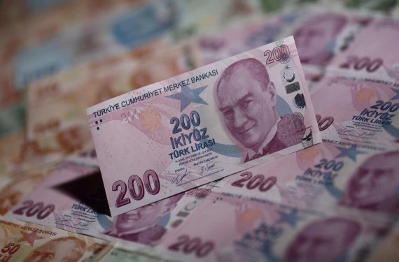 500 TL'lik banknot mu geliyor?