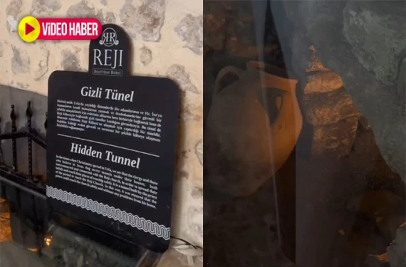 Her bir noktasında tarih saklı kent: