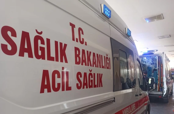 Çok sayıda yaralı