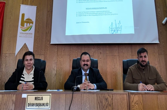 Çözüm arayışları başladı