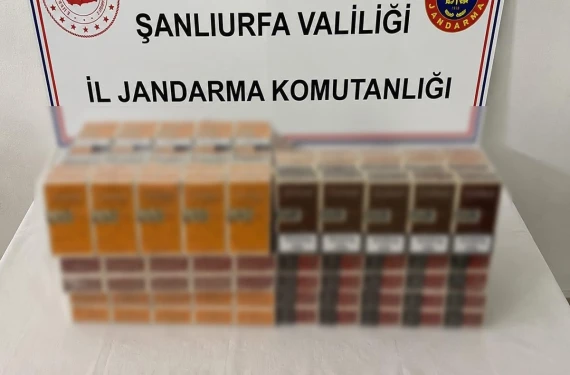 Şüphelilere adli işlem