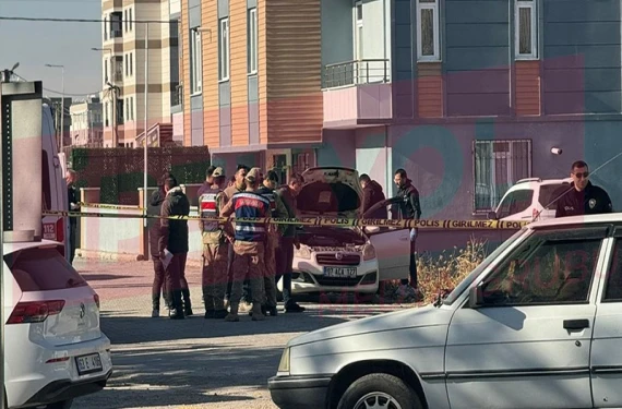 Şanlıurfa’da feci olay!