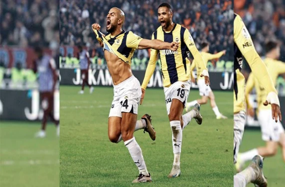 Zirve takibi sürüyor