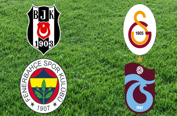 İşte derbiyi yönetecek hakem...