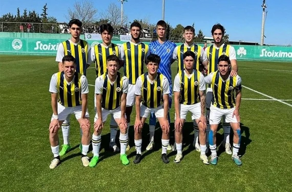 Bir günde 2 maç!