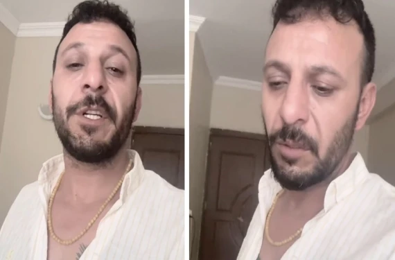 Şanlıurfa’nın sevilen TikTok fenomeni bu kez güldürmedi!