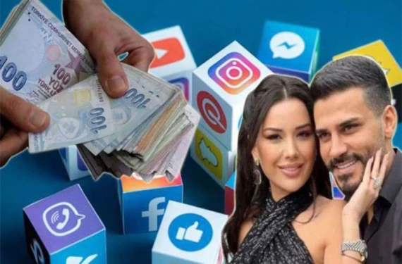 Dilan Polat fenomenleri yaktı