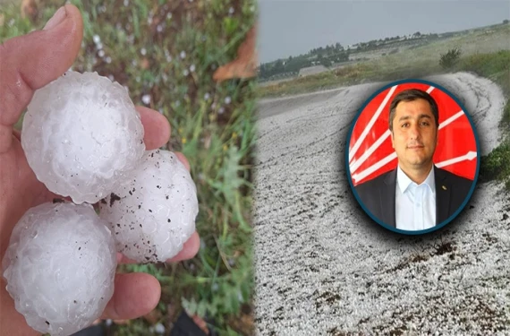 İl başkanından çağrı...