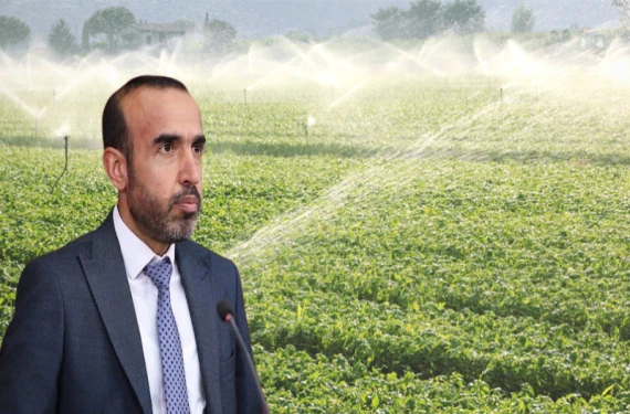 Bakandan cevap bekleniyor...