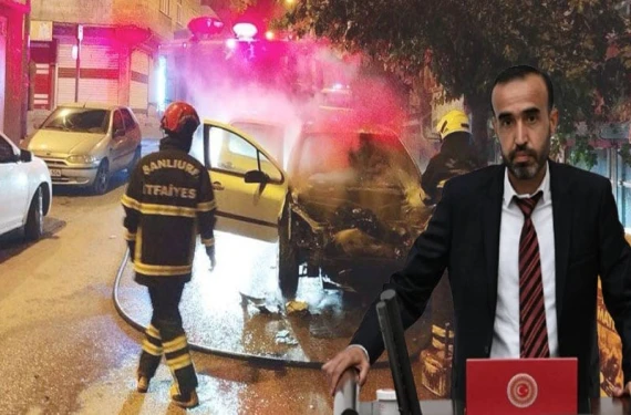 Konu Meclis gündemine taşındı