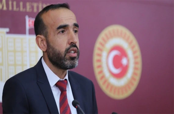 Şenyaşar'dan Sağlık Bakanlığı'na çağrı: